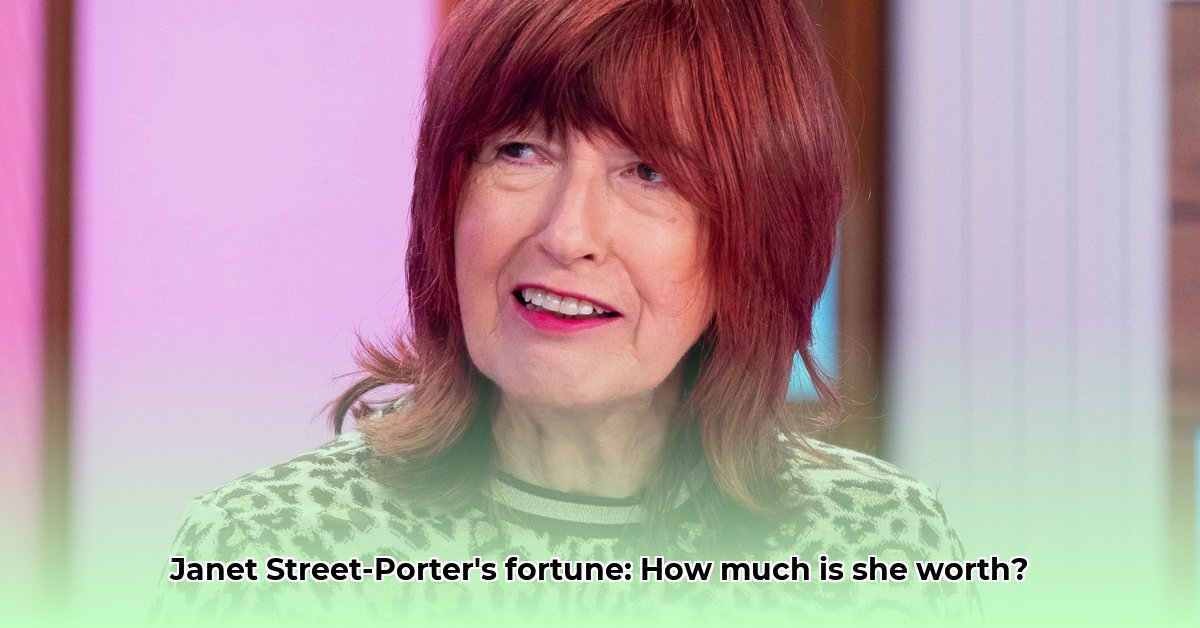 janet-street-porter-net-worth